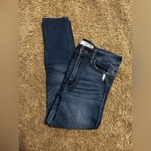 Abercrombie & Fitch Jeans